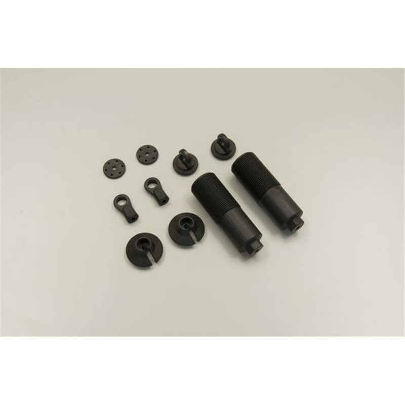 PLASTIC PARTS SET FOR MT113B