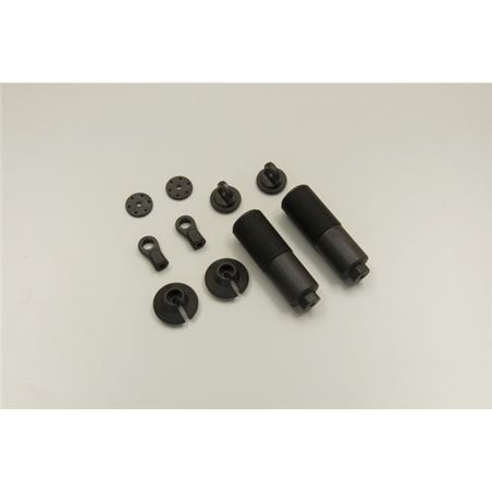 PLASTIC PARTS SET FOR MT113B