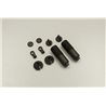 PLASTIC PARTS SET FOR MT113B