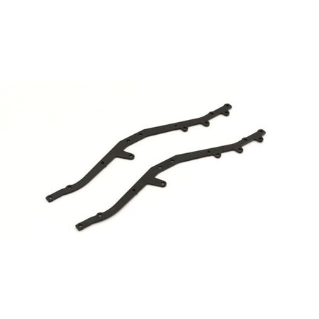 Main Frame Kyosho Mini-Z 4X4 MX01