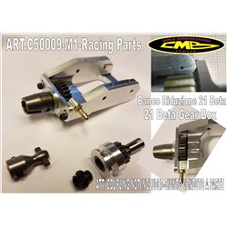 CMB 21 gear box