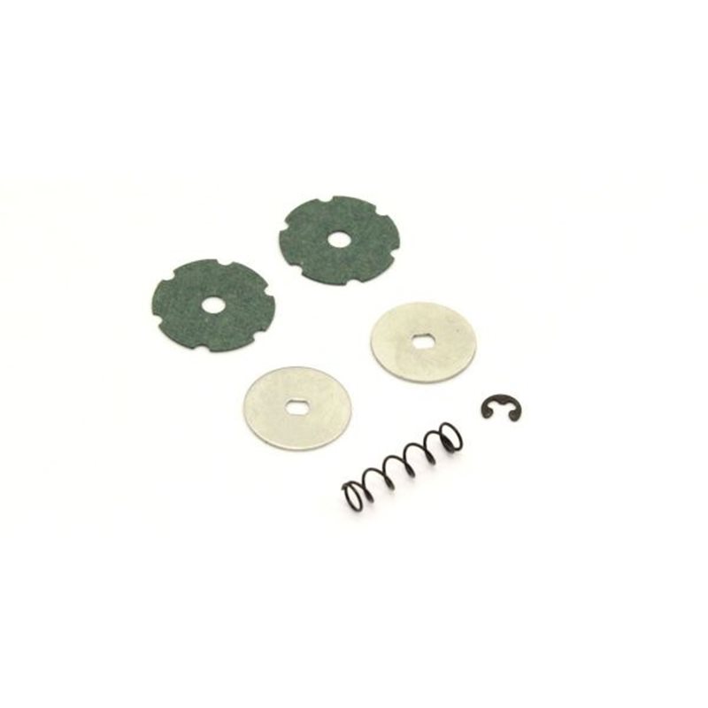 Slipper Clutch Set Kyosho Mini-Z 4X4 MX01