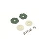 Slipper Clutch Set Kyosho Mini-Z 4X4 MX01