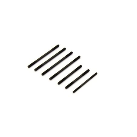 Tie Rod Set Kyosho Mini-Z 4X4 MX01