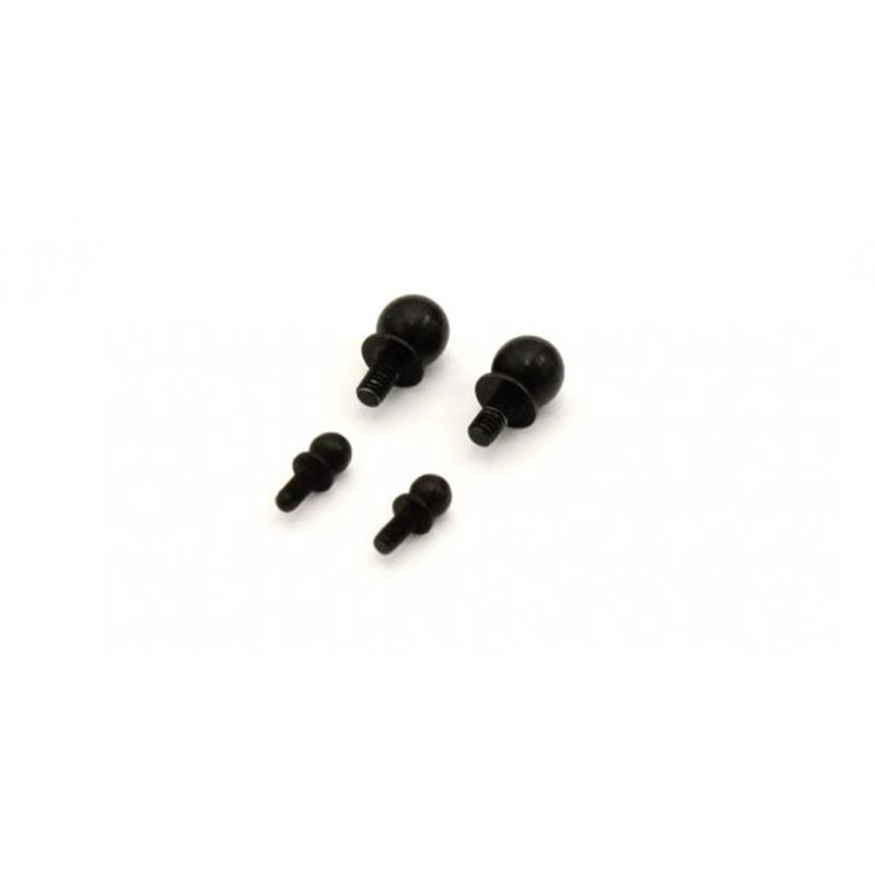 Ball Stud Set Kyosho Mini-Z 4X4 MX01