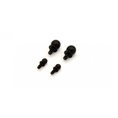 Ball Stud Set Kyosho Mini-Z 4X4 MX01
