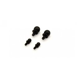 Ball Stud Set Kyosho Mini-Z 4X4 MX01