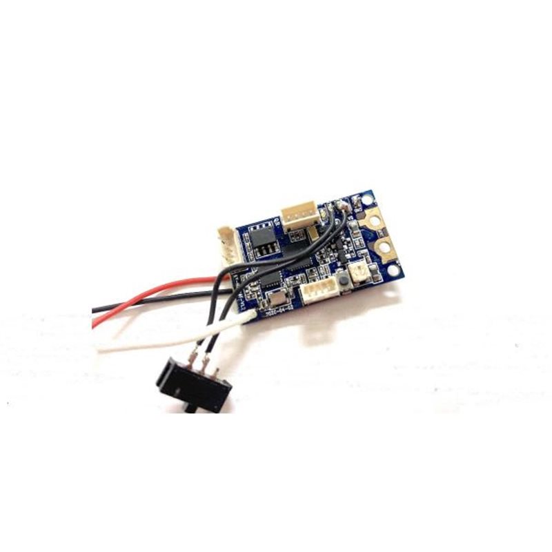 RC Unit Set 2.0 Kyosho Mini-Z 4X4 MX01