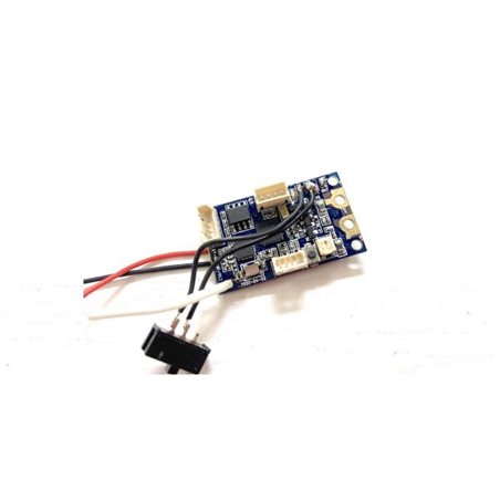 RC Unit Set 2.0 Kyosho Mini-Z 4X4 MX01