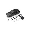 Bodyshell Toyota 4Runner Mini-Z 4X4 MX01 Grey Metallic