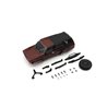 Bodyshell Toyota 4Runner Mini-Z 4X4 MX01 Metallic Red