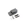 Bodyshell Suzuki Jimny Sierra Grey Mini-Z 4X4 MX01