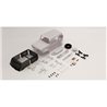 Bodyshell Suzuki Jimny Sierra Mini-Z 4X4 MX01 (White Body)