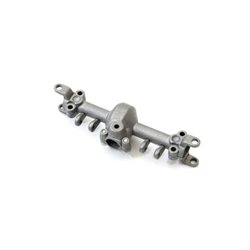 Diecast Front Axle Case Kyosho Mini-Z 4X4 MX01 (2)