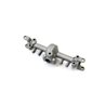 Diecast Front Axle Case Kyosho Mini-Z 4X4 MX01 (2)
