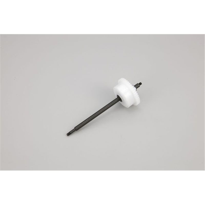 Differential Gear Assembly Kyosho Mini-Z MR02-MR03