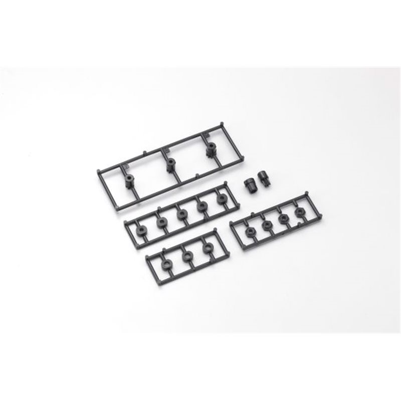 Pinion Gear 6-7-8-9 Teeth Kyosho Mini-Z