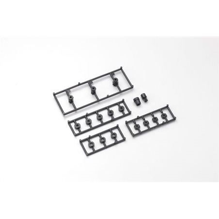 Pinion Gear 6-7-8-9 Teeth Kyosho Mini-Z