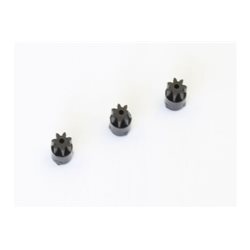 Pinion Gear 7 Teeth Kyosho Mini-Z (3)