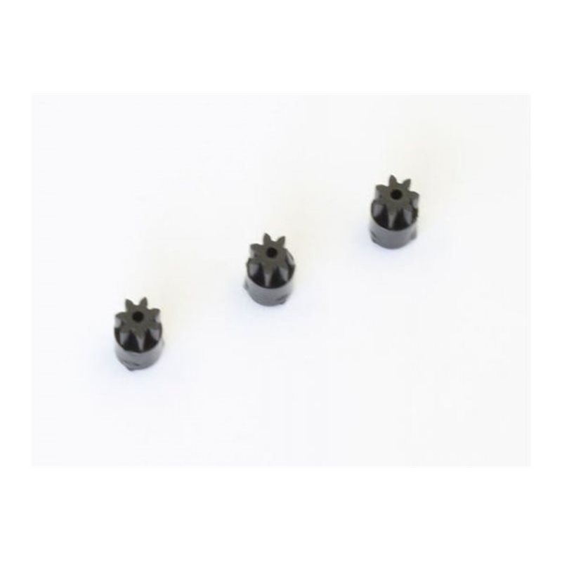 Pinion Gear 7 Teeth Kyosho Mini-Z (3)