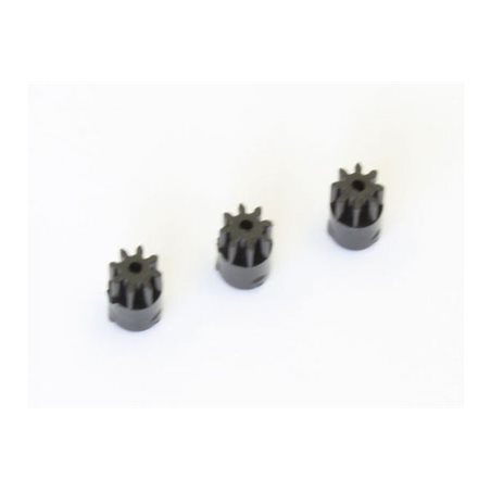 Pinion Gear 8 Teeth Kyosho Mini-Z (3)