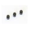 Pinion Gear 8 Teeth Kyosho Mini-Z (3)