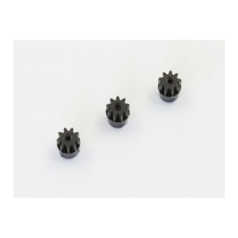 Pinion Gear 9 Teeth Kyosho Mini-Z (3)