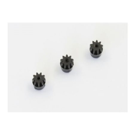 Pinion Gear 9 Teeth Kyosho Mini-Z (3)