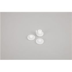 Servo gear Set Kyosho Mini-Z MR01-MR015