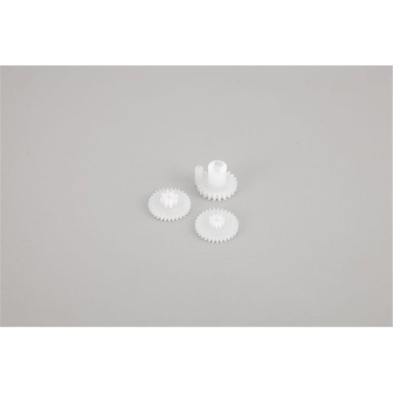 Servo gear Set Kyosho Mini-Z MR01-MR015