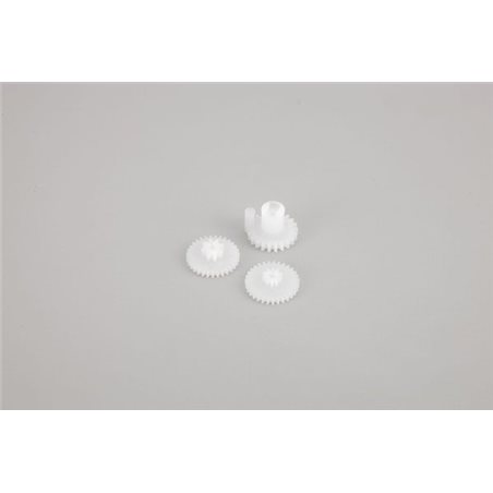 Servo gear Set Kyosho Mini-Z MR01-MR015