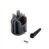 Nose Gear Steering Assembly: B-2 Spirit of America 30mm EDF Twin