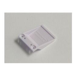 Front Body Mount McLaren 12C GT3 2013 Mini-Z