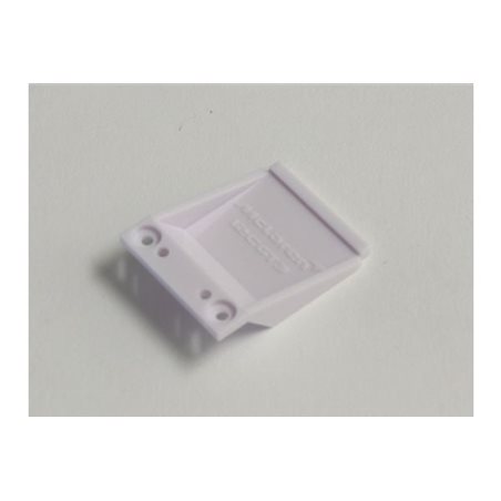 Front Body Mount McLaren 12C GT3 2013 Mini-Z