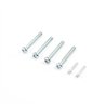 Wing and Tail Bolts: SNJ-5/AT-6 Texan 1.5m