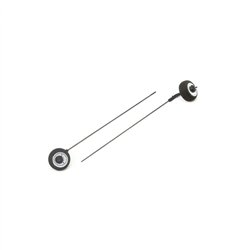Landing Gear: UMX Vapor Lite HP