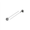 Landing Gear: UMX Vapor Lite HP
