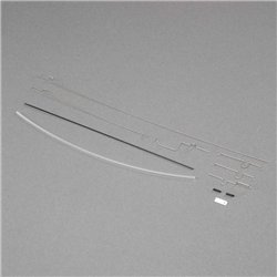 Pushrod Set: Citation Longitude