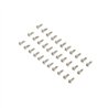 Screw Set: Mini Convergence