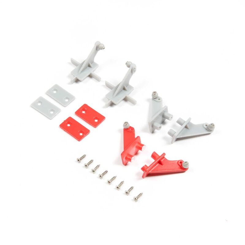 Horn Set: F-18 80mm EDF