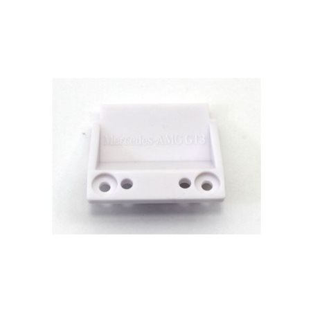 Front Body Mount Mercedes AMG GT3 Mini-Z 