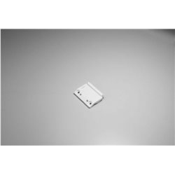 Front Body Mount Mazda 787 Mini-Z 