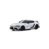 Autoscale Mini-Z Toyota GR Supra TRD Aero Version White (MA020)