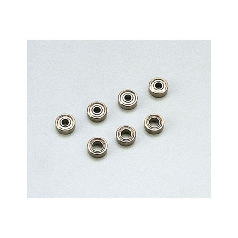 Ball Bearing Set Mini-Z MR01-02-03 (7)