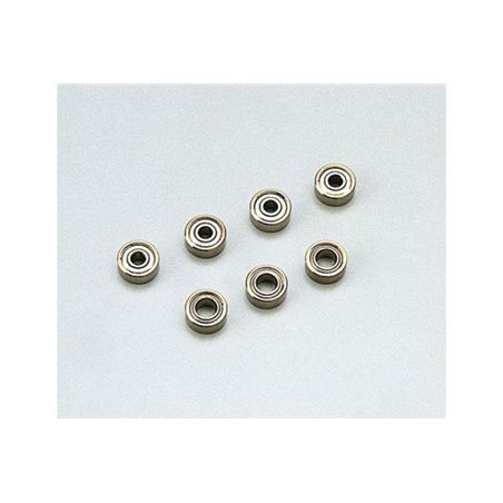 Ball Bearing Set Mini-Z MR01-02-03 (7)
