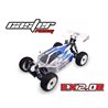 CASTER 1:8 Virus 120Km/h 6S 2.4G 100% RTR