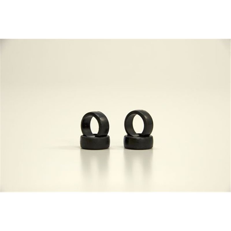 Mini-Z Racing Slick Tyres 30 Shore (4)