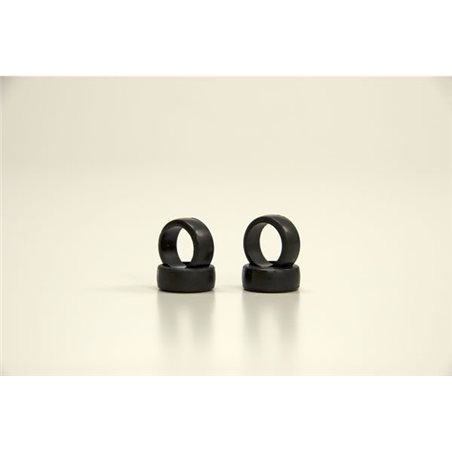 Mini-Z Racing Slick Tyres 30 Shore (4)