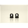 Mini-Z Racing Slick Tyres 30 Shore (4)