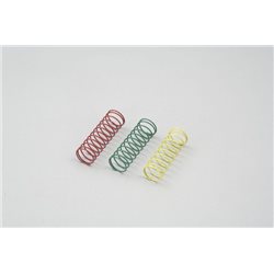 Rear Spring Set Kyosho Mini-Z MR02-03 - MM Type